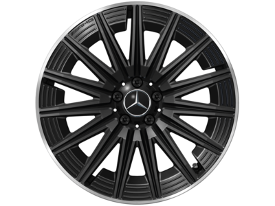  AMG  Mercedes GLA class H247 GLB class X247 R20 (,  AMG  Mercedes GLA class H247 GLB class X247 R20 A24740152007X72)