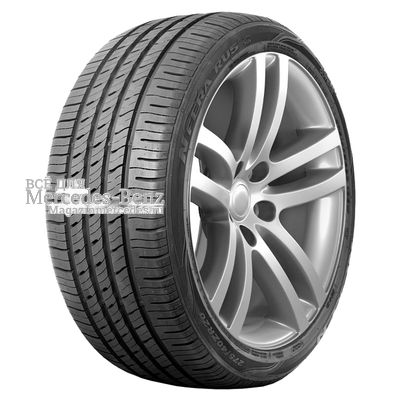 265/45R20 108V XL Nfera RU5 TL