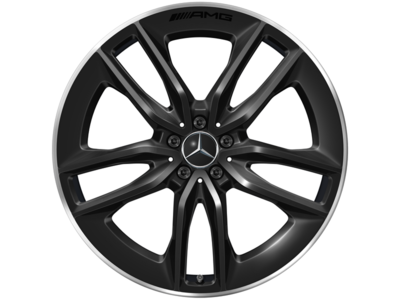  AMG  Mercedes GLE class C167 R22 (,  AMG  Mercedes GLE class C167 R22 A16740136007X72)