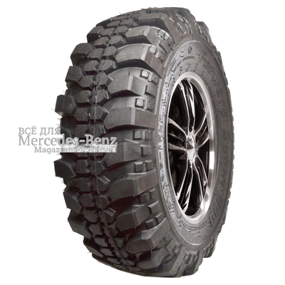 LT31x10,50-15(265/75-15) 109N Safari 500 TT 6PR