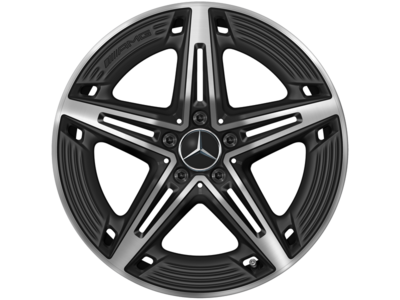  AMG  Mercedes CLA class C118 R19 (,  AMG  Mercedes CLA class C118 R19 A11840107007X36)