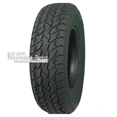 265/65R17 112T NY-AT187 TL