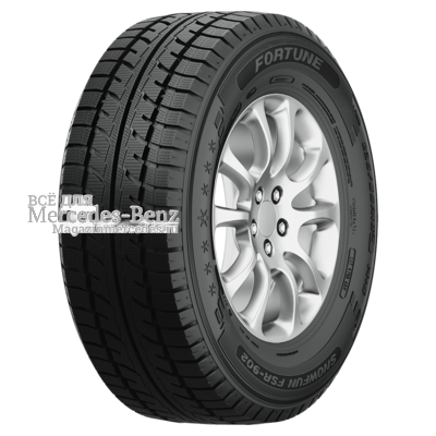 215/75R16C 116/114N FSR-902 TL 10PR