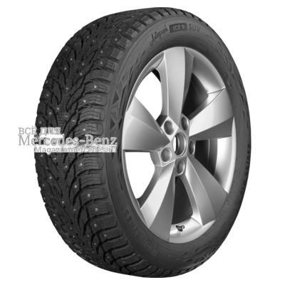 235/65R18 110T XL Autograph Ice 9 SUV TL (.)