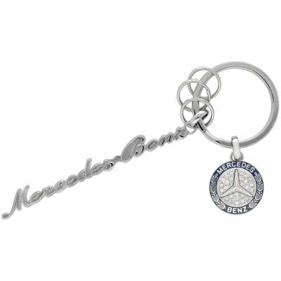  Mercedes-Benz Classic Lettering silver (,  Mercedes-Benz Classic Lettering silver B66041762)