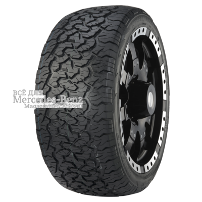 215/65R16 98H Lateral Force A/T TL BSW