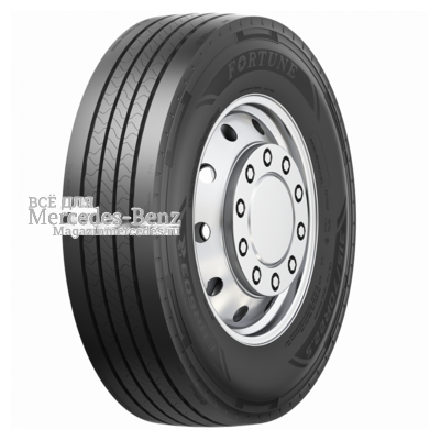 245/70R17,5 143/141J FAR603 TL 18PR