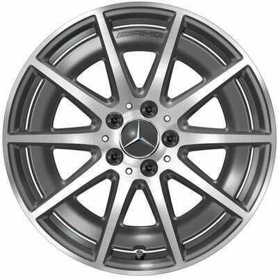  AMG   C class W206 R18 (,  AMG   C class W206 R18 A20640121007Y51)