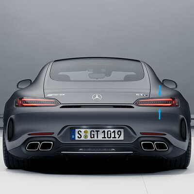    AMG GT C190 R190 Facelift (,    AMG GT C190 R190 Facelift A1909061601)