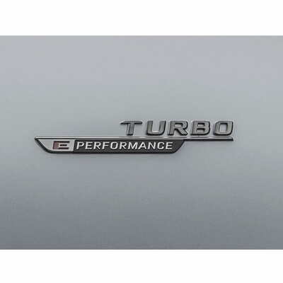  Turbo E-Performance  