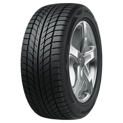 205/40R17 84V XL SW608 TL