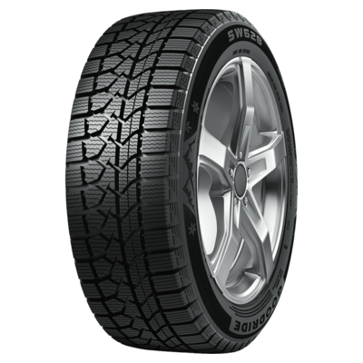 225/50R18 99H XL SW628 TL