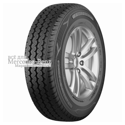 195R14C 106/104R FSR-102 TL 8PR