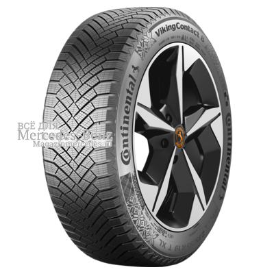 265/55R19 113H XL VikingContact 8 TL FR