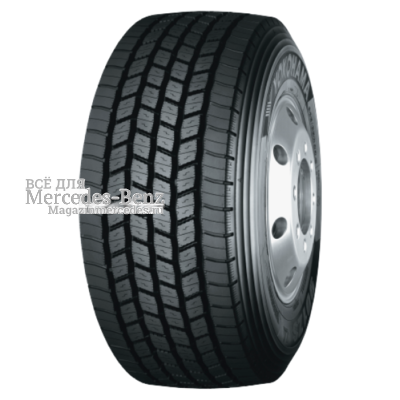 295/80R22,5 152/148M 901ZS TL