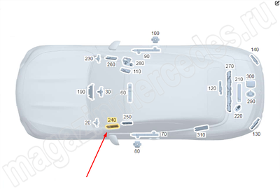   FM2/ Mercedes