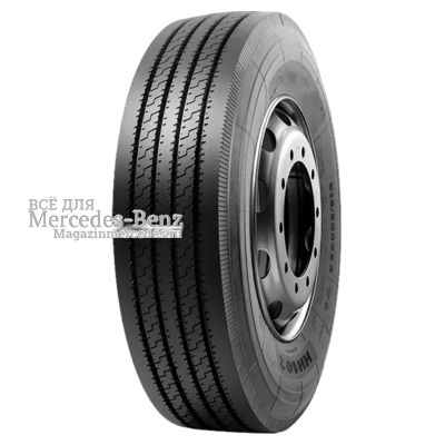 295/80R22,5 152/149M HH102 TL M+S 18PR 