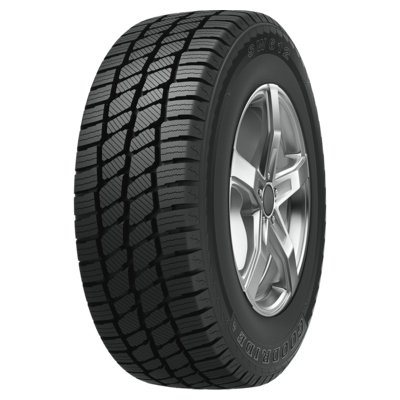 215/65R16C 109/107R SW612 TL 8PR