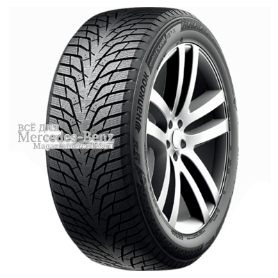 225/55R18 102H XL Winter i*cept IZ3 X W636A TL