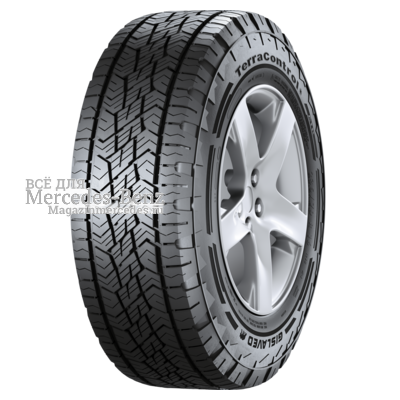 235/70R16 106H TerraControl ATR TL FR