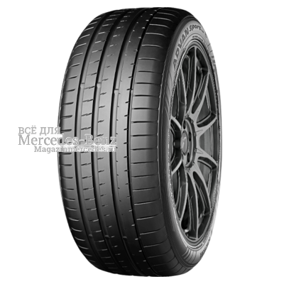 265/40ZR19 102(Y) XL Advan Sport V107C TL