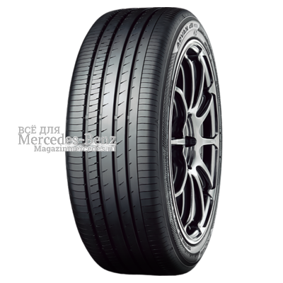 225/45R18 95W Advan dB V553 TL