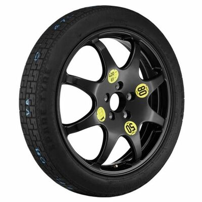     4B X 19 H2 + T145/80 R19 110M