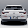     LED CLA C118 Pre-Facelift 620  Mercedes-Benz
A1189065500