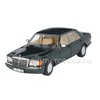 1:18   560 SEL V126 Mercedes-Benz