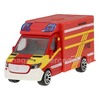 1:64   Sprinter Fire Brigade Mercedes-Benz