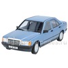 1:18   190 E W201 Mercedes-Benz