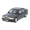 1:18   190 E 2.3-16 W201 Mercedes-Benz 