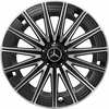  AMG   E class W214 R21 A21440107007X23