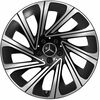  Mercedes E class S214 W214 R19 A21440130007X23