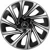  Mercedes E class S214 W214 R19 A21440131007X23