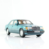   Mercedes-Benz E-Class W124 B66040698