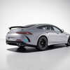     AMG Aerodynamics Flics,    AMG GT X290 A2908852102+A2908852202