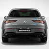    Mercedes CLA Shooting Brake X118 A1189064201