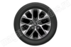 Диски Mercedes GLC class X254 R19 A25440160007X23