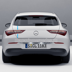     LED CLA C118 Pre-Facelift  620  Mercedes-Benz