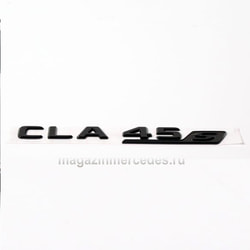    CLA45S   Mercedes CLA C118