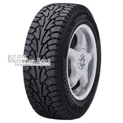 215/65R17 98T Winter i*Pike W409 TL (.)