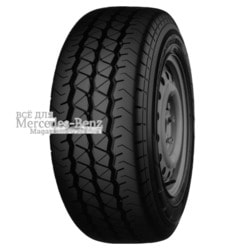 195R15C 106/104R RY818 TL