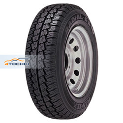 LT175/75R16C 101/99R Radial RA10 TL