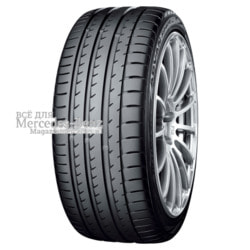 255/50R19 107Y Advan Sport V105T TL