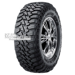 LT235/80R17C 120/117Q Roadian MTX RM7 TL