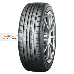 205/55R16 91V BluEarth-A AE50 TL