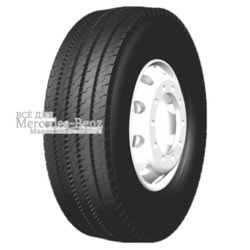 285/70R19,5 145/143M NF 202 TL