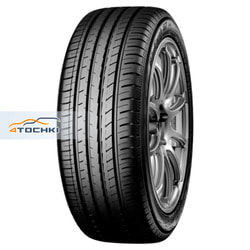 205/50R17 93W BluEarth-GT AE51 TL