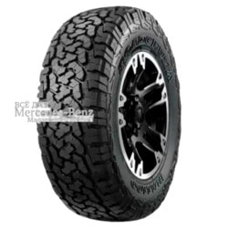 285/70R17 121/118S RA1100 TL